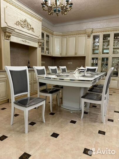 Стол \ оплата при получении