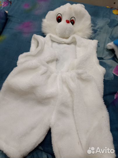 Карнавальный костюм