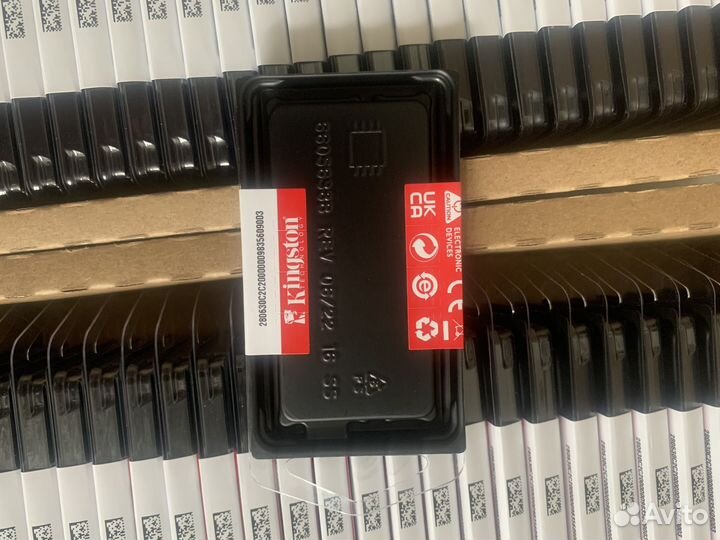 Оперативная память ddr4 8gb 2666