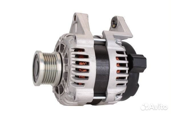 Генератор Opel Astra, Zafira, Insignia 1.8 A18XER