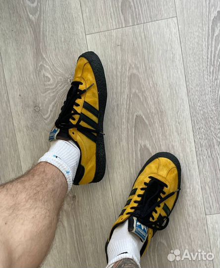 Кросовки аdidas Jamaica оригинал