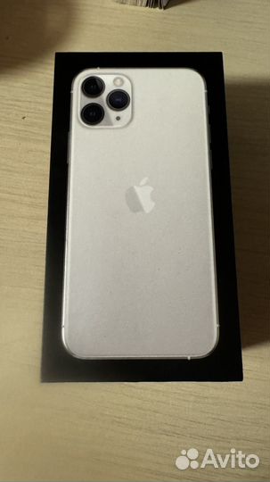 iPhone 11 Pro, 64 ГБ