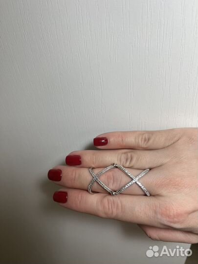 Кольцо-трансформер