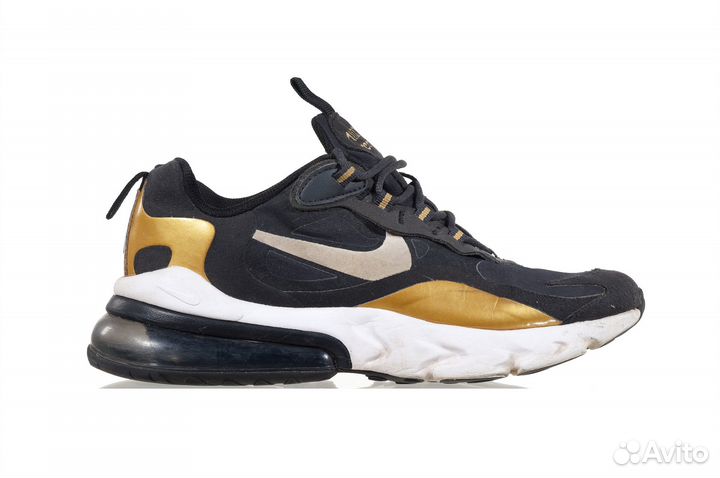 Кроссовки Nike р.38