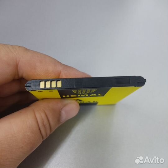 Аккумулятор для Samsung, B600BE
