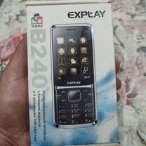 Explay B240