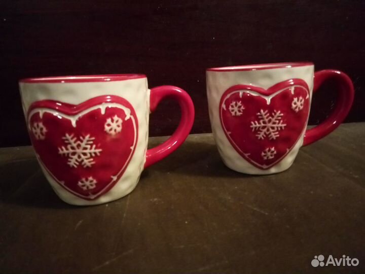 Чайный набор 