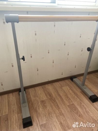 Балетный станок