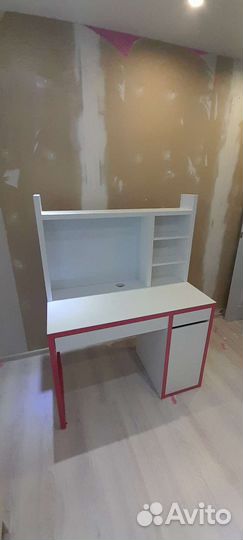 Комплект школьной мебели IKEA