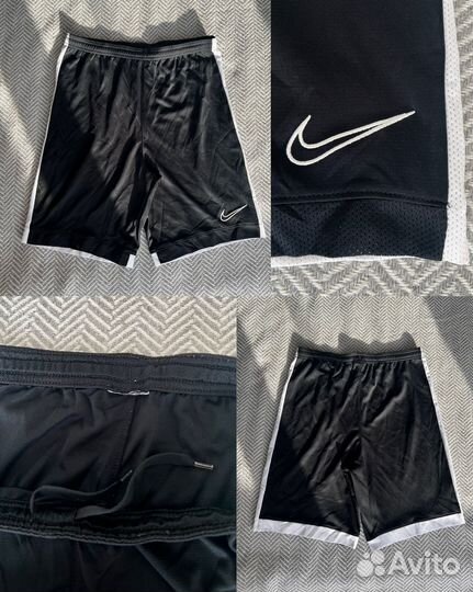 Шорты nike adidas under armour