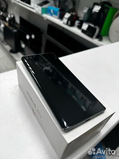 HONOR X9a, 6/128 ГБ