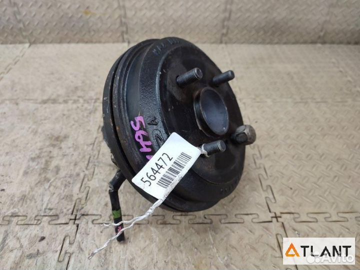 Ступица задняя правая daihatsu tanto