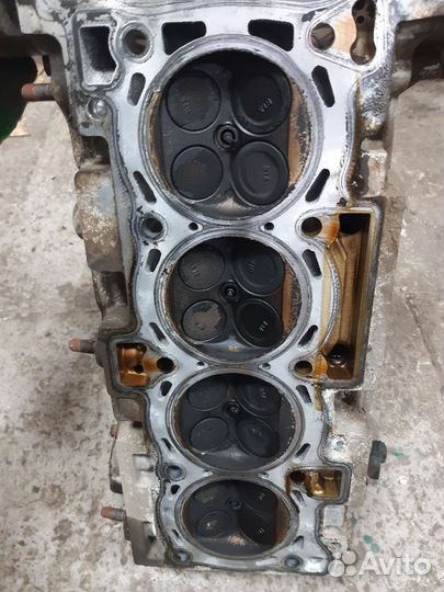 Двигатель 4B11 mitsubishi lancer 10 2.0