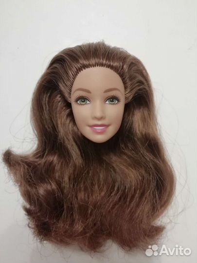 Барби кен Mattel тела головы