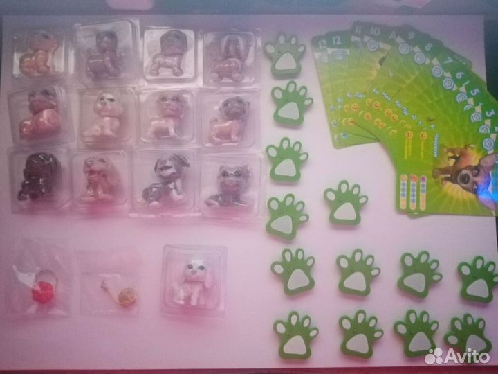 Коллекционные игрушки