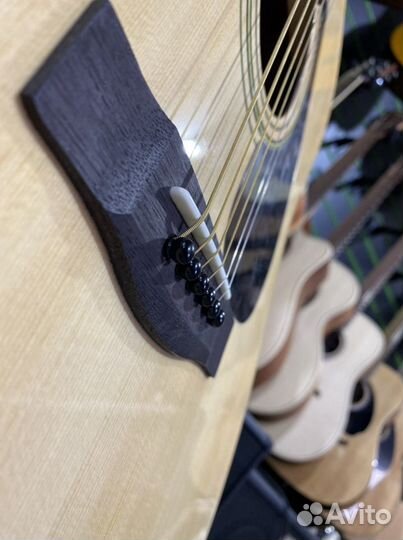 Yamaha F310(Новая) Акустическая гитара