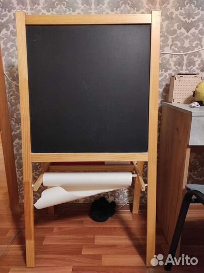 Мольберт для рисования IKEA