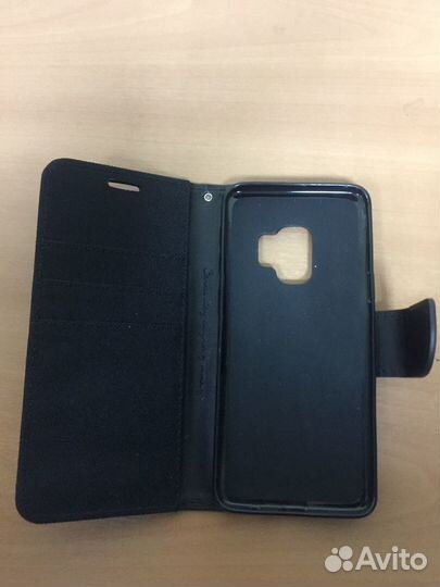 Чехол для телефона samsung s9 новый противоударный