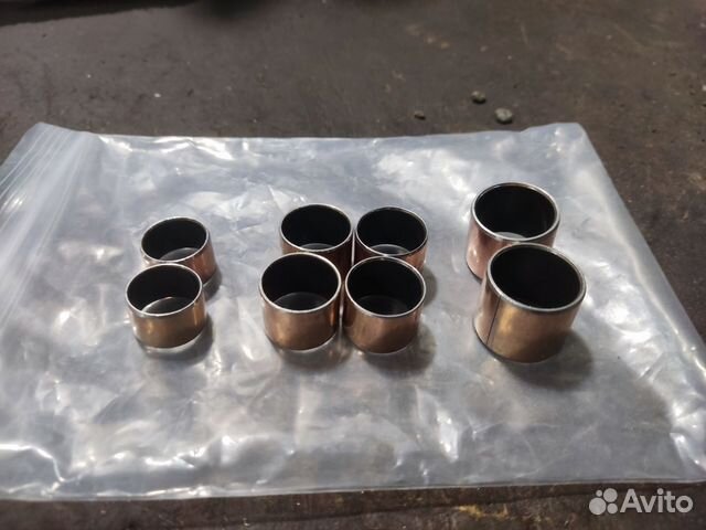 Ремкомплект прогрессии маятника Yamaha xt225 serow