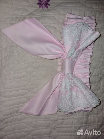 Конверт на выписку осень весна