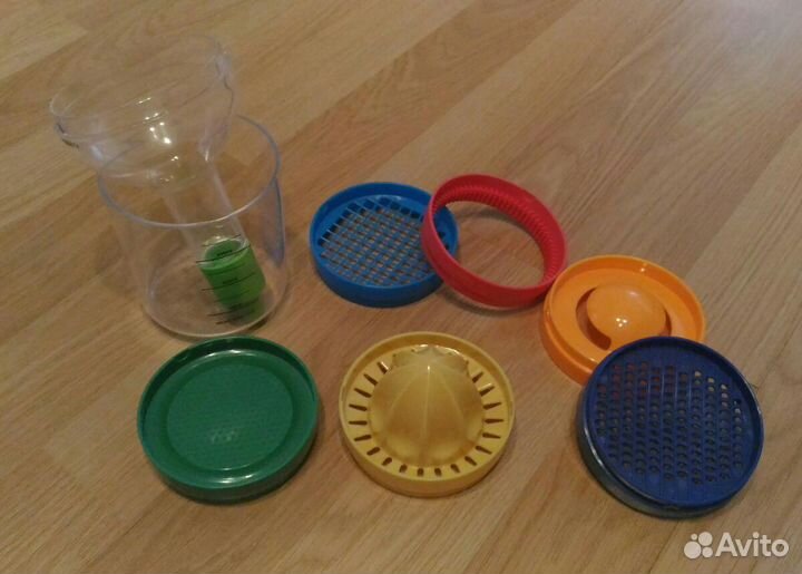 Кухонная утварь 1