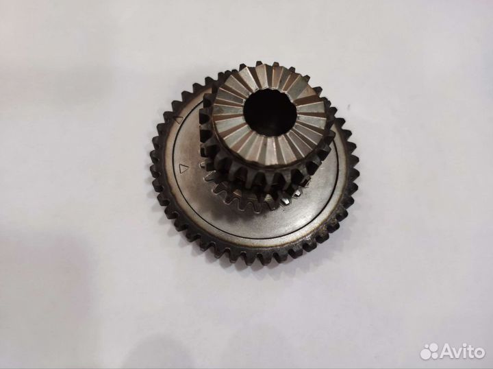 Шестерня коленвала VAG 06H105209AT