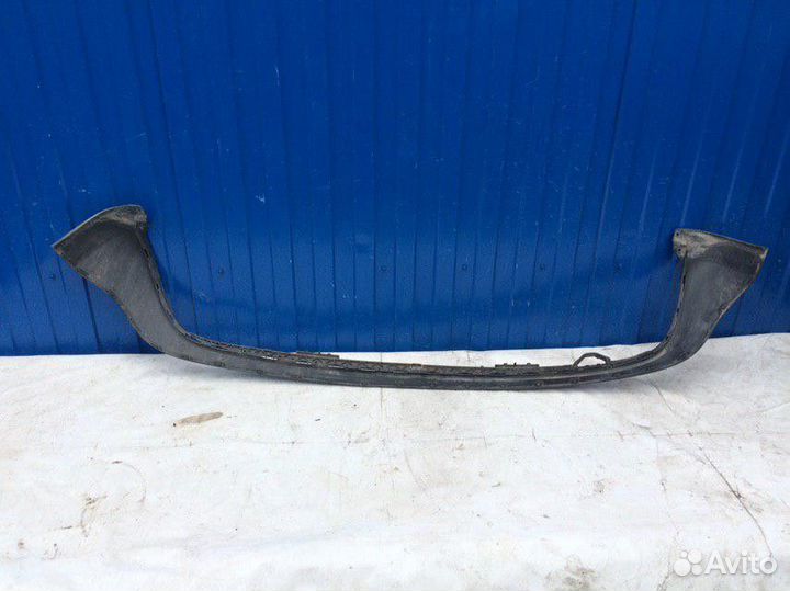 Бампер задний Mercedes-Benz GLA-class