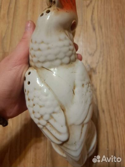 Светильник СССР