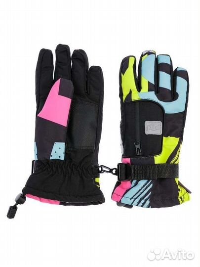 Краги новые