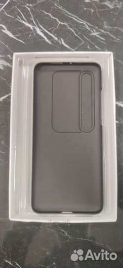 Чехол Xiaomi Mi 10