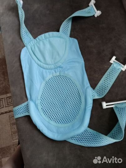 Ванночка для купания