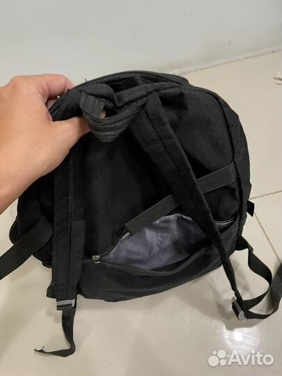 Портфель детский