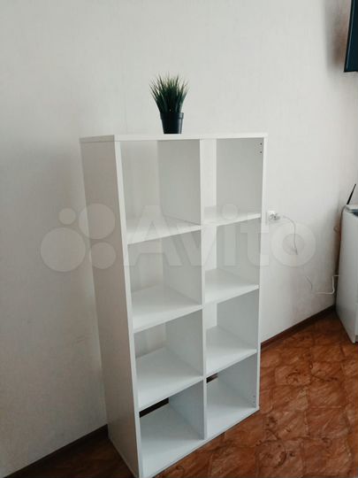 1-к. квартира, 36 м², 3/9 эт.