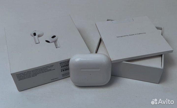 Apple Airpods 3
