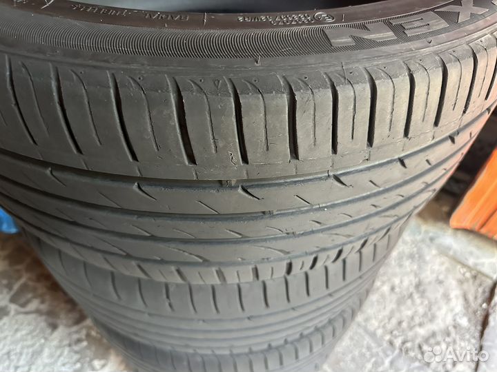 Nexen N'Blue Premium 235/45 R18