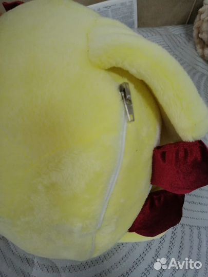 Плед детский