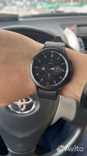 Samsung galaxy watch 4 classic 46mm