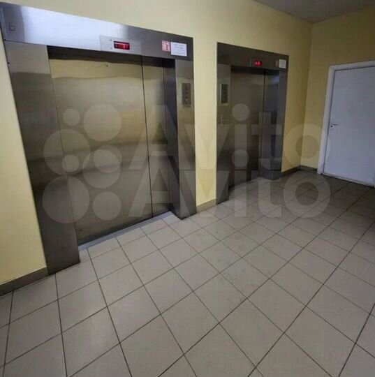 1-к. квартира, 44,7 м², 8/14 эт.