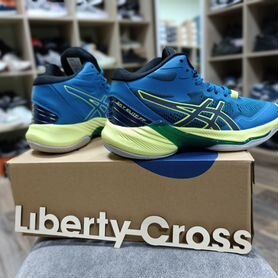 Кроссовки волейбольные Asics sky elite FF