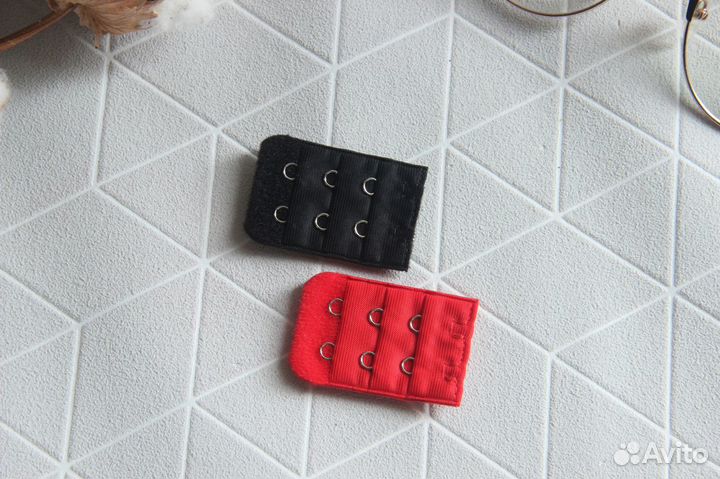 Км Расширители на 2 крючка