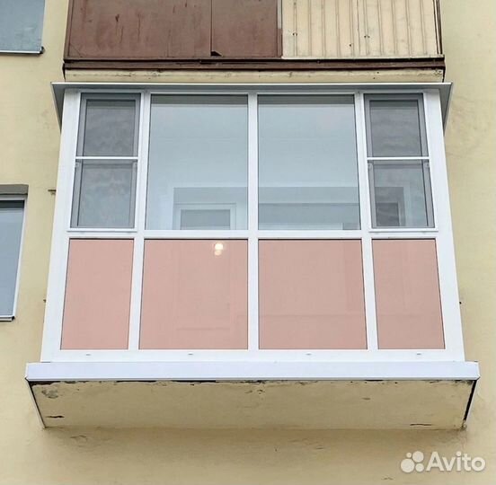 Окна от производителя в Чкркесске