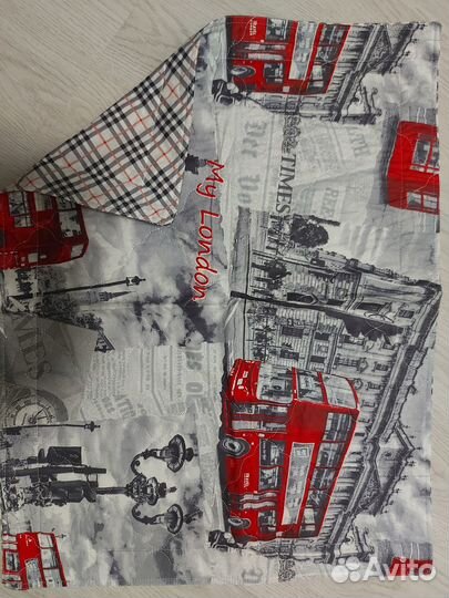 Покрывало перкаль 