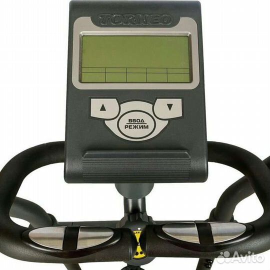 Эллиптический тренажер tourneo