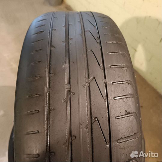 Hankook Ventus S1 Evo 2 K117 205/60 R16
