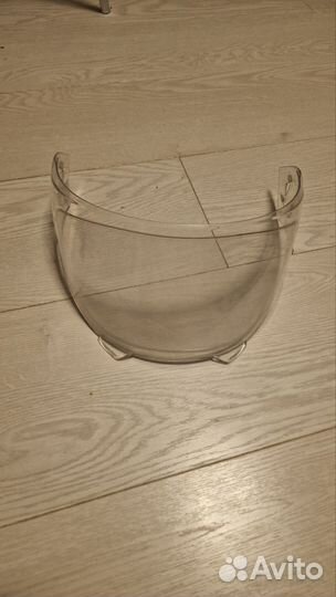 Визор для шлема bmw sistem 6 evo