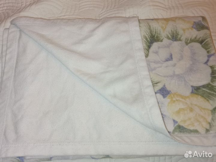 Плед покрывало