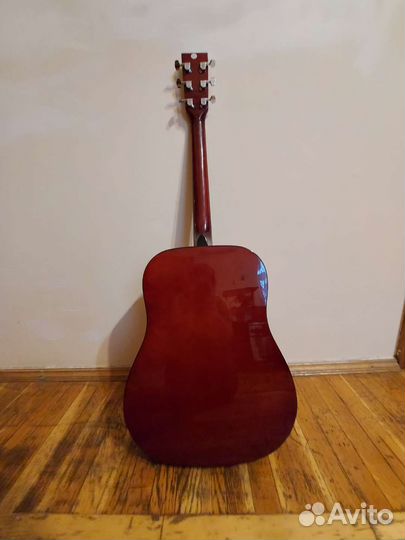 Акустическая гитара Rockdale AG-6/NL