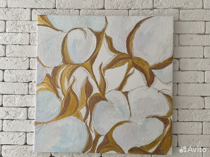 Интерьерная картина