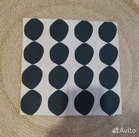 Новые наволочки декоративные hm