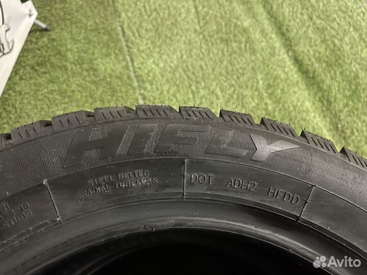 Hifly Win-Turi 215 205/55 R16 91H